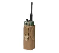 EXCELLENT ELITE SPANKER Tactical Molle Radio Pouch Walkie Talkie Holder