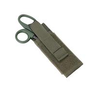 EXCELLENT ELITE SPANKER Tactics Scissors Bag EMT EMS Medical Shears Pouch