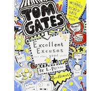 Excellent Excuses (And Other Good Stuff): 2 (Tom Gates)