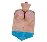 Excellent Gift Present. Make Them Smile with This Boob Product. Boob hot Water Bottle