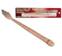 Excellent Gift Present. Make Them Smile with This Willy Product. Penis Toothbrush