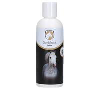 Excellent Horse Sunscreen Lotion SPF 15 For Horses 200 ml, New