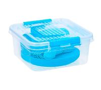 Excellent Houseware Picnic Set Assorted 31 Pieces