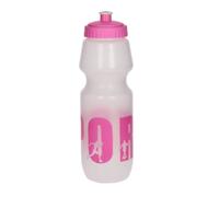 Excellent Houseware Sports Bottle Assorted Colours 1000ml