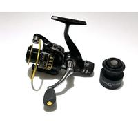Excellent Mitchell Avocet Gold 2000RD MkIII Rear drag spare spool Fishing Reel