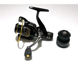 Excellent Mitchell Avocet Gold 2000RD MkIII Rear drag spare spool Fishing Reel