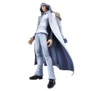 Excellent Model Portrait.Of.Pirates NEO-DX Navy Headquarters General Aokiji
