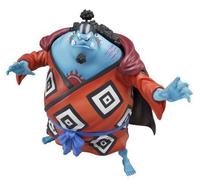 Excellent Model Portrait.Of.Pirates One Piece Series NEO-DX Jinbei Figure