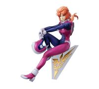 Excellent Model RAHDX G.A.NEO Mobile Suit Gundam UC Marida Cruz (Resale) Approx. 6.7 inches (170 mm) PVC Pre-painted Complete Figure