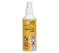 Excellent Pets Dental Oral Spray 150 Ml, New