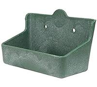 Excellent Plastic Salt Lick Holder for 2kg salt lick