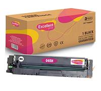 Excellent Print 045H Compatible Toner cartridge for Canon i-Sensys MF635CX MF633CDW MF634CDW LBP611CN