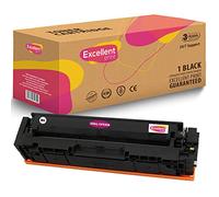 Excellent Print 205A CF530A CF531A CF532A CF533A Compatible Toner cartridge for HP Color LaserJet Pro MFP M180n M180nw M181fw M154a