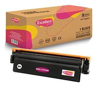 Excellent Print 410X CF410X CF411X CF412X CF413X Compatible Toner cartridge for HP Color LaserJet Pro M477fdw M477fdn M477fnw M452dn M452dw M452nw M377dw