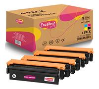 Excellent Print 410X CF410X CF411X CF412X CF413X Compatible Toner cartridge for HP Color LaserJet Pro M477fdw M477fdn M477fnw M452dn M452dw M452nw M377dw