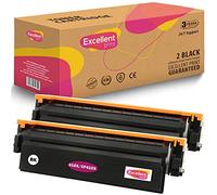 Excellent Print 410X CF410X CF411X CF412X CF413X Compatible Toner cartridge for HP Color LaserJet Pro M477fdw M477fdn M477fnw M452dn M452dw M452nw M377dw