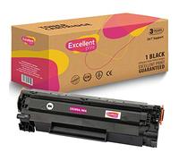Excellent Print CE285A 85A Compatible Toner cartridge for HP Laserjet Pro M1212 M1210 P1102 P1100