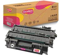 Excellent Print CE505A 05A Compatible Toner Cartridges for HP Laserjet P2030 P2035 P2050 P2055