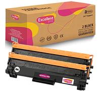 Excellent Print CF244A 44A Compatible Toner cartridge for HP LaserJet Pro MFP M15 M16 M28