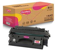 Excellent Print CF280X 80X Compatible Toner cartridge for HP LaserJet Pro MFP 400 M425dn M401dn