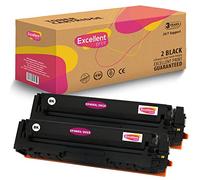 Excellent Print CF400X CF401X CF403X CF402X 201X Compatible Toner cartridge for HP Color LaserJet Pro M252dw M274n MFP M277dw MFP M277n