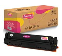 Excellent Print CF400X CF401X CF403X CF402X 201X Compatible Toner cartridge for HP Color LaserJet Pro M252dw M274n MFP M277dw MFP M277n