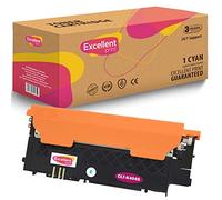 Excellent Print CLT-K404S CLT-C404S CLT-M404S CLT-Y404S Compatible Toner cartridge for Samsung Xpress SL-C430W SL-C430 SL-C480W SL-C480FW