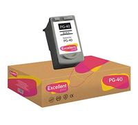 Excellent Print PG-40 Compatible Ink Cartridges for Canon Pixma MP470 MX300 iP1600 iP1800