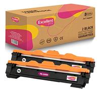 Excellent Print TN-1050 Compatible Toner cartridge for Brother DCP-1610W HL-1210W MFC-1910W HL-1110