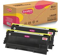 Excellent Print TN-2000 Compatible Toner cartridge for Brother HL-2032 HL-2030 HL-2040 MFC-7420