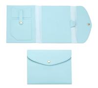 Excellent PU Leather Notebook Case Compact Design Document Holder Having Storage Pockets Long Lasting and Stylish PU Leather Notebook Case