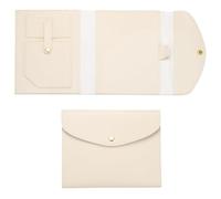 Excellent PU Leather Notebook Case Compact Design Document Holder Having Storage Pockets Long Lasting and Stylish PU Leather Notebook Case