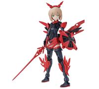Bandai Hobby | 30MS Option Parts Set 2 (Flight Armor) | 30 Minutes Sisters Customisation Parts | Easy Snap-Fit Assembly | Official Bandai Model Kit Accessories