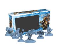 Excellent Quality Highly Collectable Fun Godtear Jaak the Dubious Alchemist