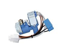 Excellent Refrigerator Liquid Management 120V ABS Designed for Consistent Good Refrigerator Water Gate