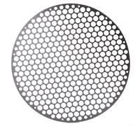 Excellent Round Grill Net That Offers Exceptional Performance While Making Sure Your Dishes Come Out Perfectly Every Time (24CM)