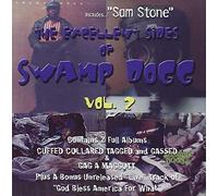 Excellent Sides Of Swamp Dogg Vol.2 (Cuffed Collared Tagged and Gassed/Gag a Maggott) by Swamp Dogg (2001-07-24)