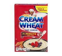 Excellent Source Of Iron And Calcium 2 1/2 Minute Hot Cereal, Original, 28 Oz 2 Pack