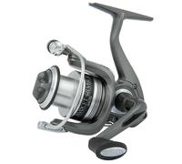 Mitchell Avocet Silver 4000 Front Drag Reel