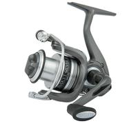 Excellent value Mitchell Avocet Silver III 4000FS Front Drag Reel Carp Feeder