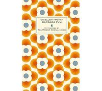 Excellent Women: 'I'm a huge fan of Barbara Pym' Richard Osman (VMC)