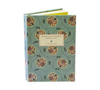 Excellent Women unlined notebook: 'I'm a huge fan of Barbara Pym' Richard Osman (Virago Modern Classics)