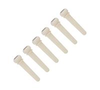 Excellent Working Art Guitar Pencils for Folk Guitar -ukulele, Simple Replacement Through Colors (#1)