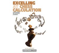 Excelling at Chess Calculation : Capitalising on Tactical Chances