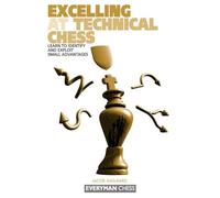 Excelling at Technical Chess: Learn to Identify and Exploit Small Advantages