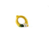 Excelsa Amalfi Napkin Holder, Dolomite Ceramic