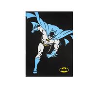 Excelsa Batman Kitchen Towel 100% Cotton 70 x 50 cm with Hole