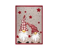 Excelsa Gnomo Multi-Purpose Towel, 50 x 70 cm, Cotton