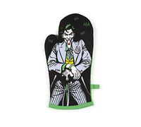 Excelsa Joker Oven Glove, One Size, Lining 100% Cotton, Polyester Padding