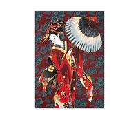 Excelsa Kimono Kitchen Towel, 100% Cotton, Cm. 70 x 50, With Hole